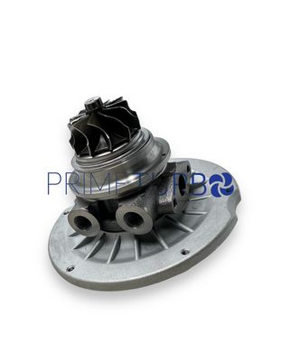 Skupina trupu, turbodmychadlo Prime Turbo H00075C