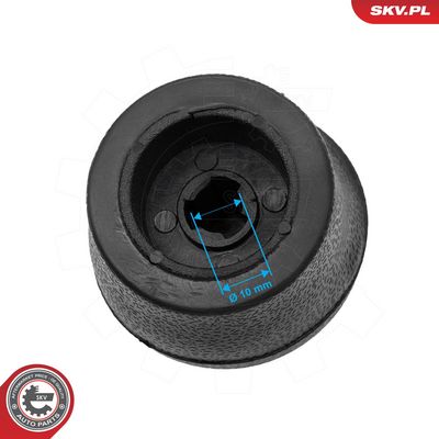 Vaihdetangon nuppi ESEN SKV 63SKV240 – FIAT