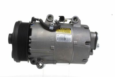 Компрессор, кондиционер ALANKO 10550960 для FORD C-MAX