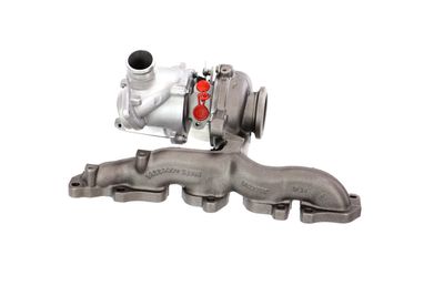 COMPRESOR SISTEM DE SUPRAALIMENTARE REMANTE 003002004422R 13