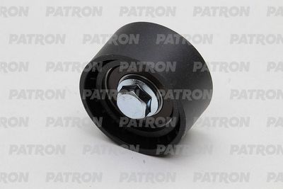 Паразитный / Ведущий ролик, зубчатый ремень PATRON PT52358 для LADA PRIORA
