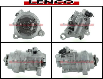 LENCO SP4280 Рулевая рейка  для BMW X5 (Бмв X5)