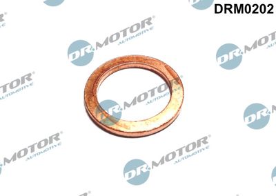 Screw Plug, oil sump DRM0202