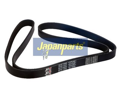 JAPANPARTS V formos rumbuoti diržai