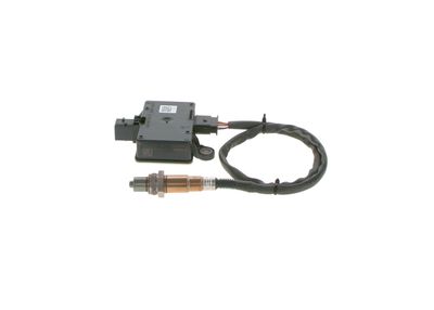 Deeltjes sensor (600mm) EURO 6