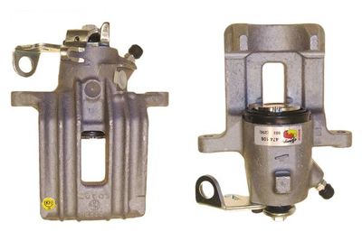 BOSCH 0 986 474 106 Тормозной суппорт для VW BORA I (1J2)