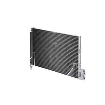 KONDENSATOR KLIMAANLAGE NISSENS 940023 30