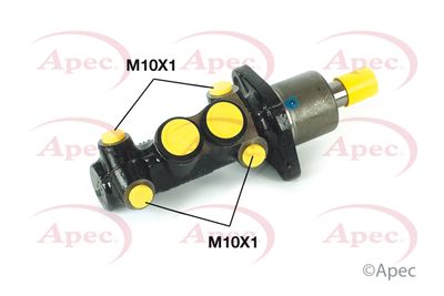 Brake Master Cylinder APEC MCY141