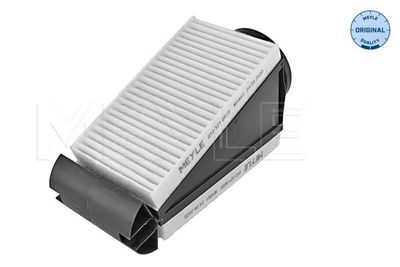 LUFTFILTER MEYLE 0123210025 1