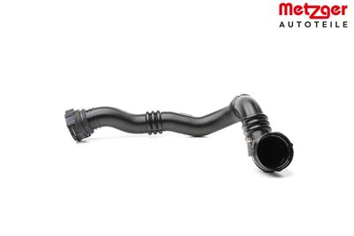 LADELUFTSCHLAUCH METZGER AUTOTEILE 2400423 4