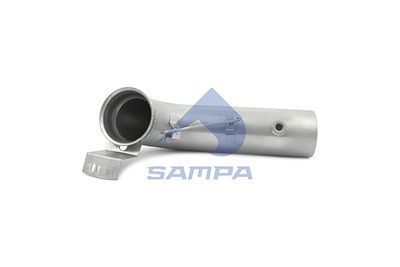 Racord evacuare SAMPA 044.285