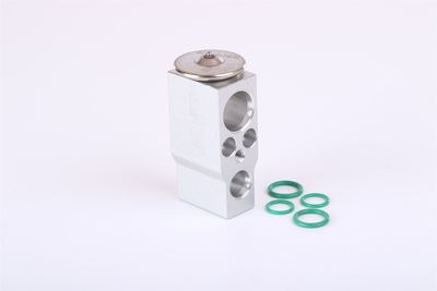 SUPAPA EXPANSIUNE CLIMA NISSENS 999377 37