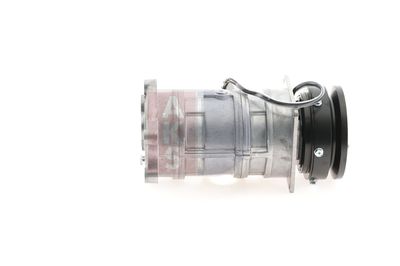 KOMPRESSOR KLIMAANLAGE AKS DASIS 850530N 10