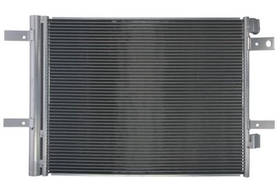 CONDENSATOR CLIMATIZARE THERMOTEC KTT110770 1