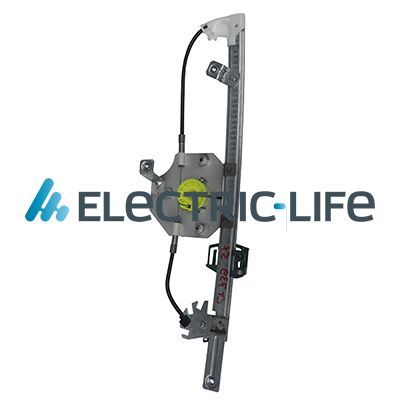 Mechanizmus zdvíhania okna ELECTRIC LIFE ZR CT739 R
