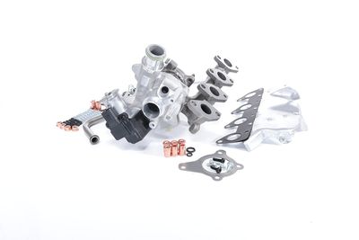 LADER AUFLADUNG BTS Turbo T981423 2