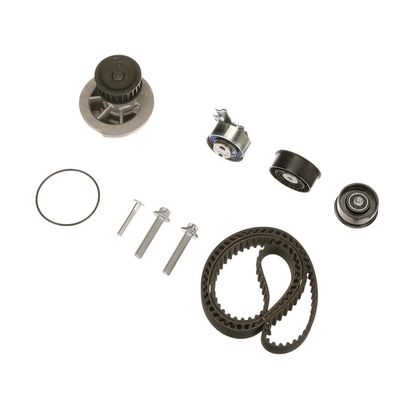 SET POMPA APA + CUREA DINTATA GATES KP25499XS1 52