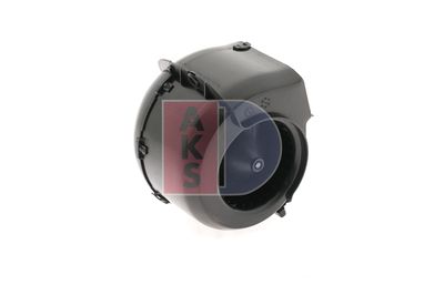 INNENRAUMGEBLäSE AKS DASIS 740841N 13
