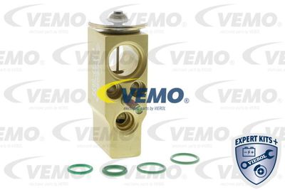 Расширительный клапан, кондиционер VEMO V30-77-0022 для SMART CITY-COUPE