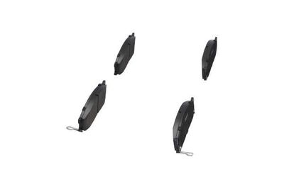 SET PLACUTE FRANA FRANA DISC Kavo Parts KBP4523 11