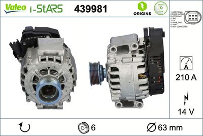 STARTERGENERATOR