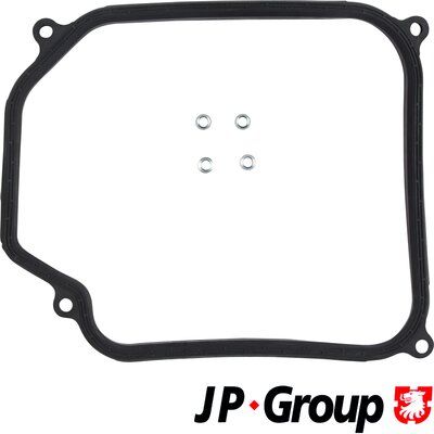 Gasket, automatic transmission oil sump 1132001400