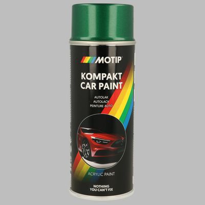 MOTIP Transporto priemonės dažai
