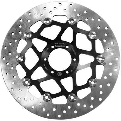 BREMSSCHEIBE