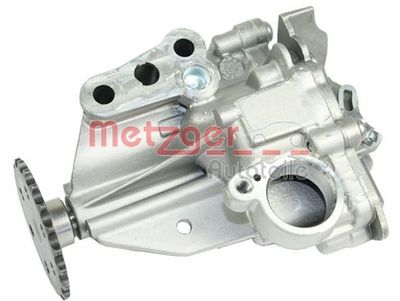 POMPA ULEI METZGER AUTOTEILE 8000034 2
