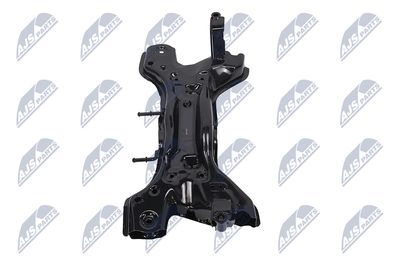 RAMA SUSTINERE/SUPORT AGREGATE NTY ZRZVW036 11