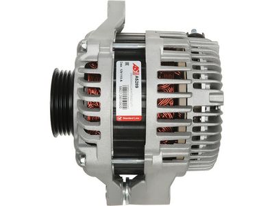 GENERATOR / ALTERNATOR AS-PL A5289 3