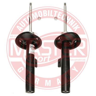 Amortyzator MASTER-SPORT GERMANY 16K002491