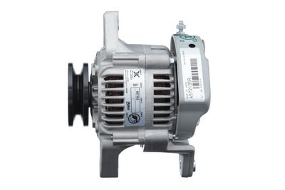 GENERATOR / ALTERNATOR VALEO 437163 2