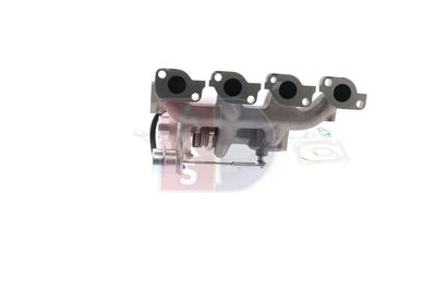 LADER AUFLADUNG AKS DASIS 095021N 8