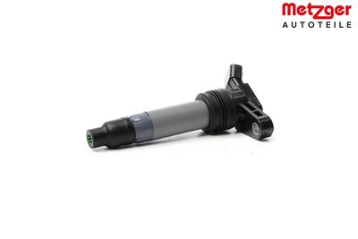 ZüNDSPULE METZGER AUTOTEILE 0880553 18