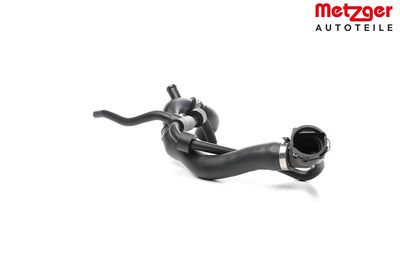 FURTUN RADIATOR METZGER AUTOTEILE 2420903 6