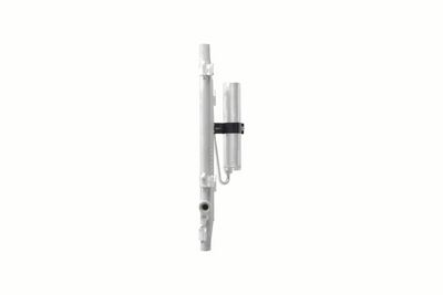 Condensator, climatizare HELLA 8FC 366 221-491