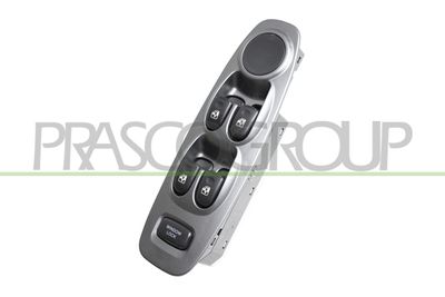 Выключатель, стеклолодъемник PRASCO HN016WS04 для HYUNDAI ACCENT