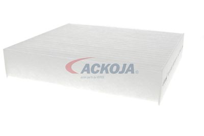 FILTRU AER HABITACLU ACKOJA A37300002 26