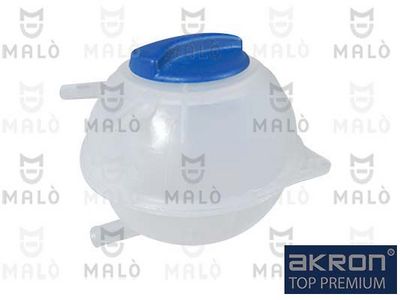 разширителен съд, охладителна течност AKRON-MALÒ 117088