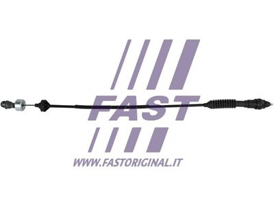 Cięgło, sterowanie sprzęgłem FAST FT70097
