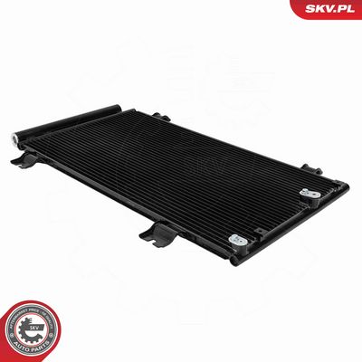 CONDENSATOR CLIMATIZARE ESEN SKV 86SKV488 3