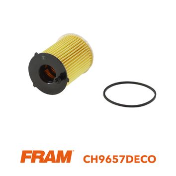 маслен филтър FRAM CH9657DECO