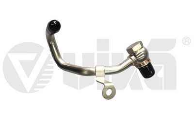 CONDUCTA ULEI INCARCARE