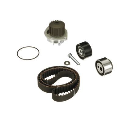 WASSERPUMPE + ZAHNRIEMENSATZ GATES KP15418XS 30