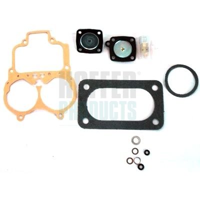 SET REPARATIE CARBURATOR