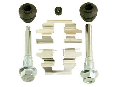 HO AUTOPARTES HOKC509 Ремкомплект тормозного суппорта для INFINITI Q45 III (F50) 4.5