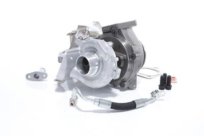 COMPRESOR SISTEM DE SUPRAALIMENTARE BTS Turbo T981284 5