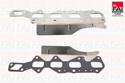 SET GARNITURI GALERIE EVACUARE FAI AutoParts EM2401