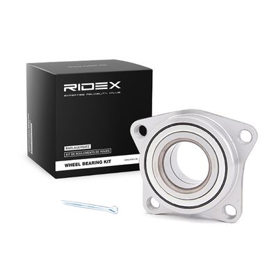 комплект колесен лагер RIDEX 654W0254